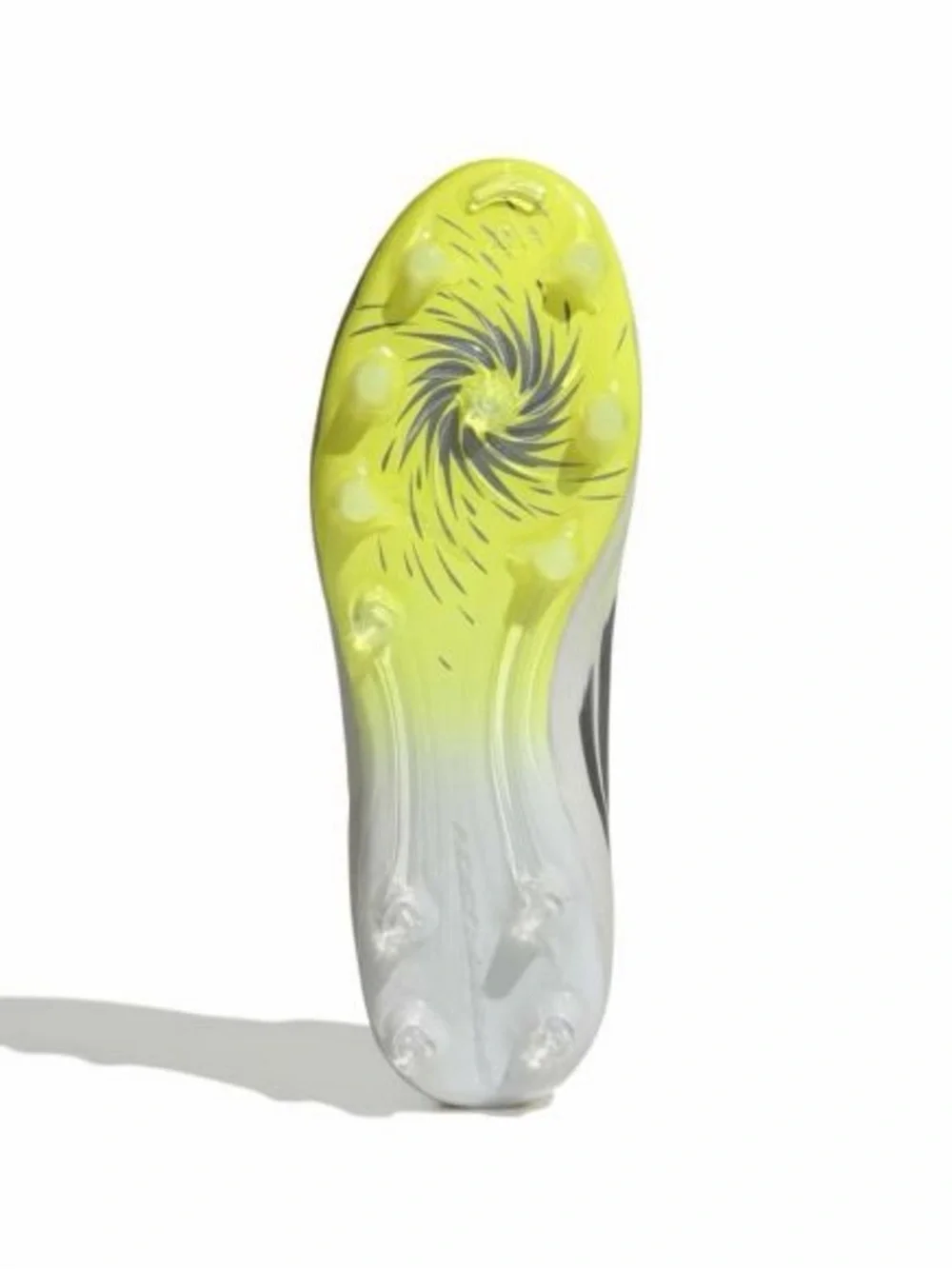 Adidas F50 Sparkfusion League Soccer Cleats White Women's Size 8 JP8350 NWT